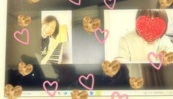 ピアノ初心者Yさん「真夏の果実」初合格！！