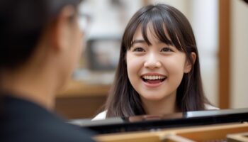 一言めって、大切よね。