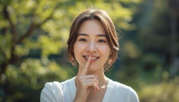 私の声のヒミツ。